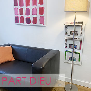appartement meublé Lyon Part Dieu, location longue durée Lyon