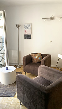 location studio meublé Lyon Bellecour, appartement meublé Lyon centre